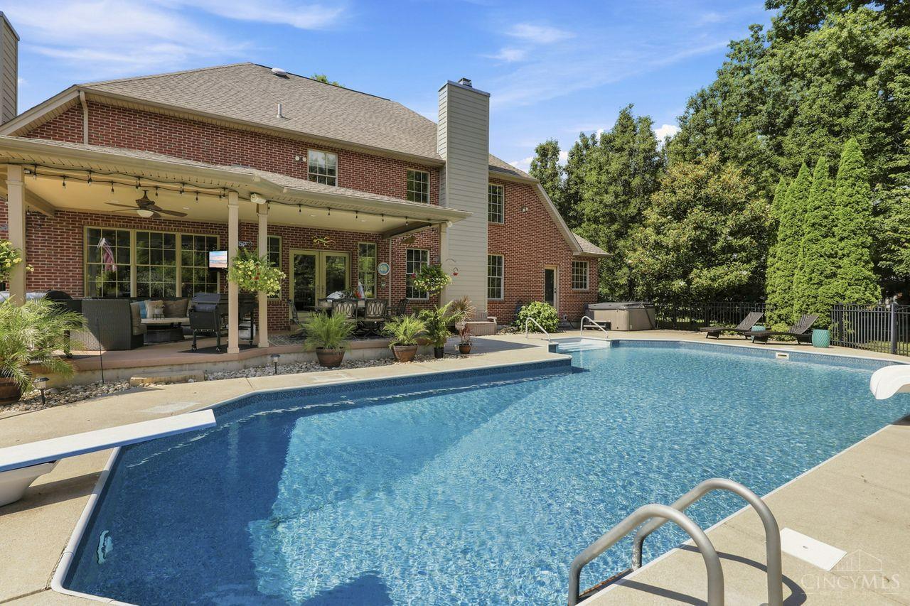6657 Paxton Guinea Road