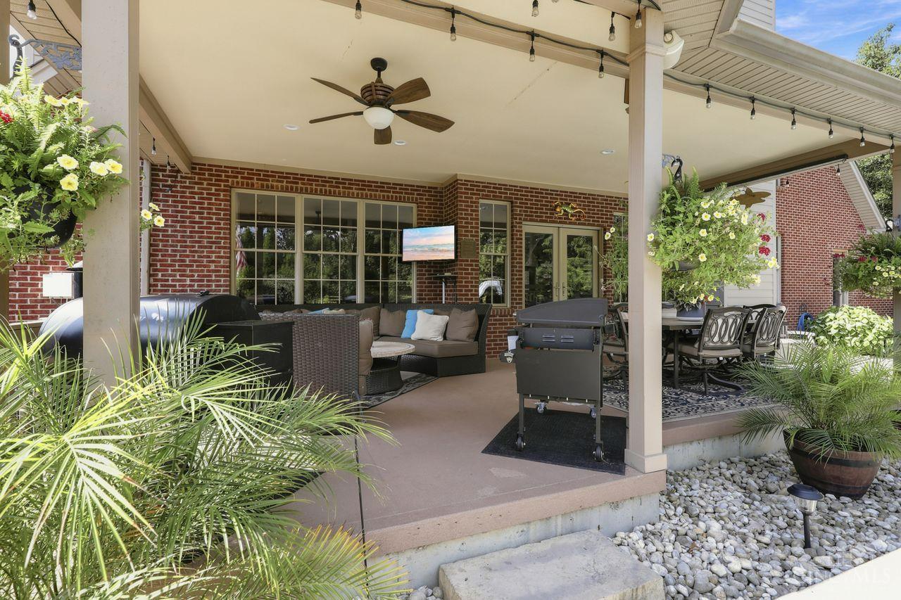 6657 Paxton Guinea Road