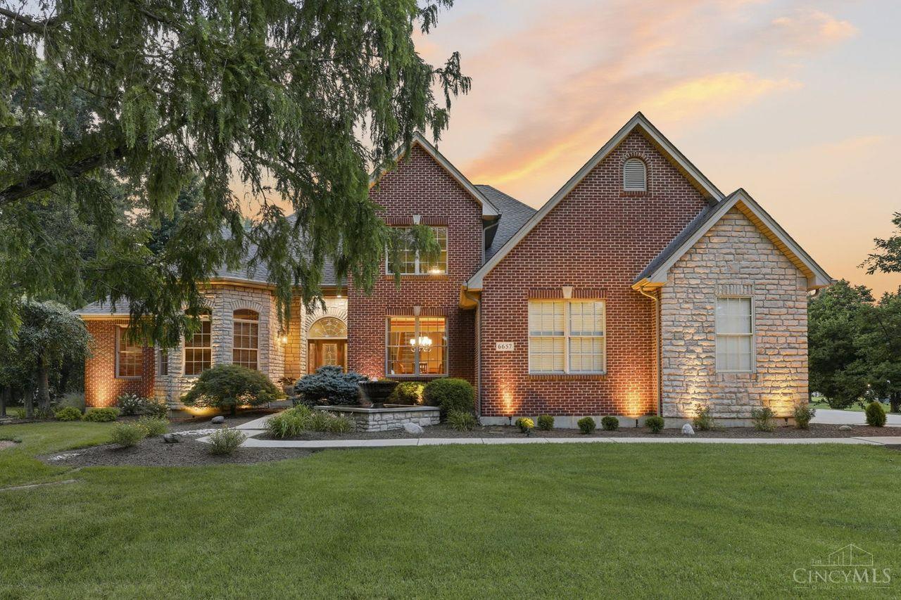 6657 Paxton Guinea Road
