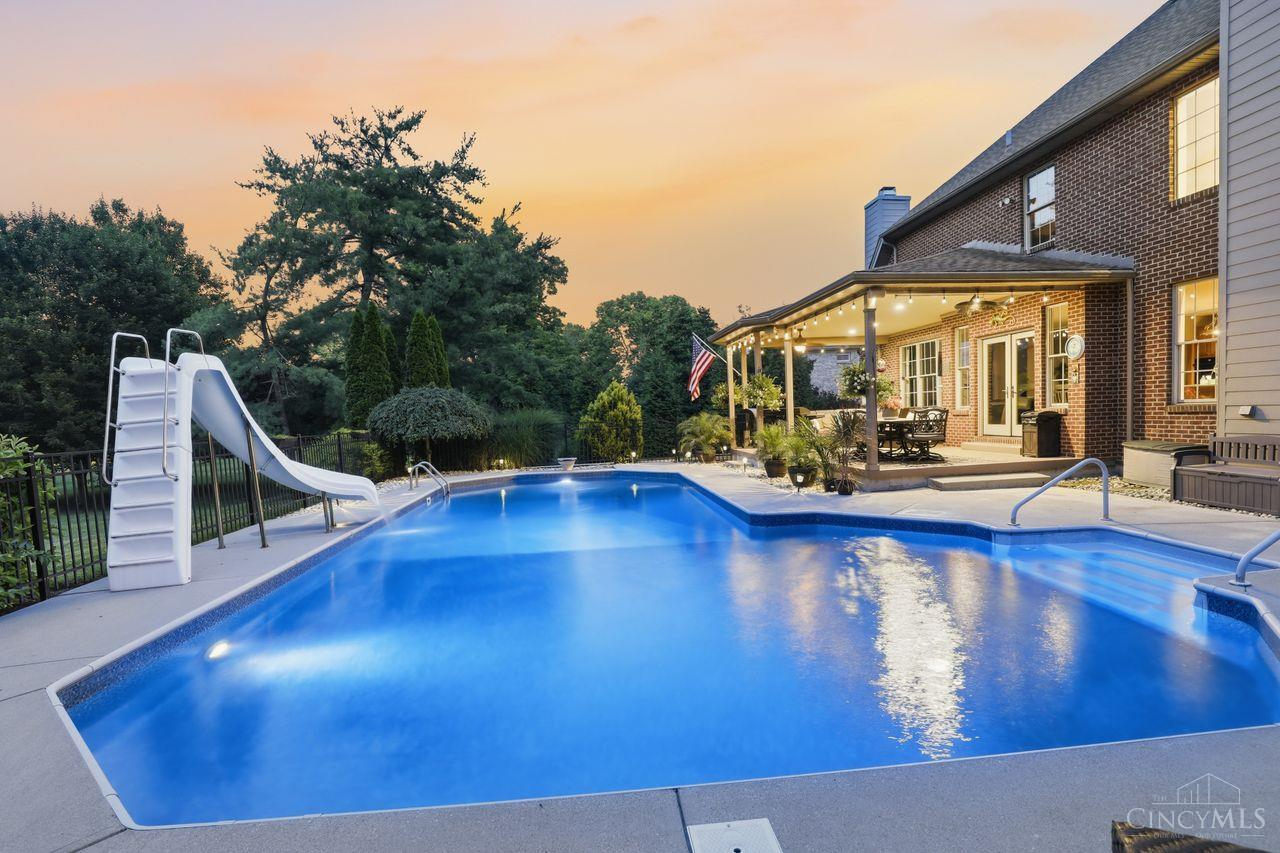 6657 Paxton Guinea Road
