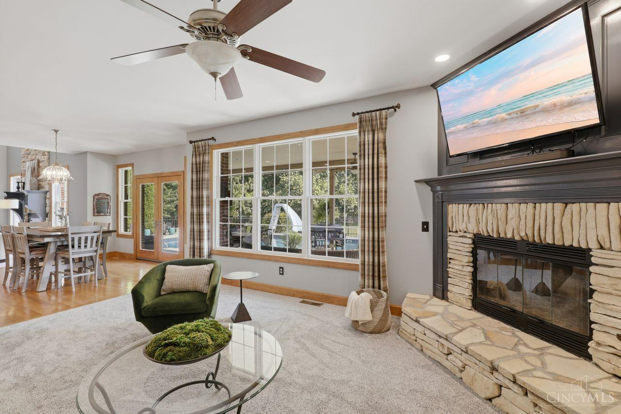 6657 Paxton Guinea Road
