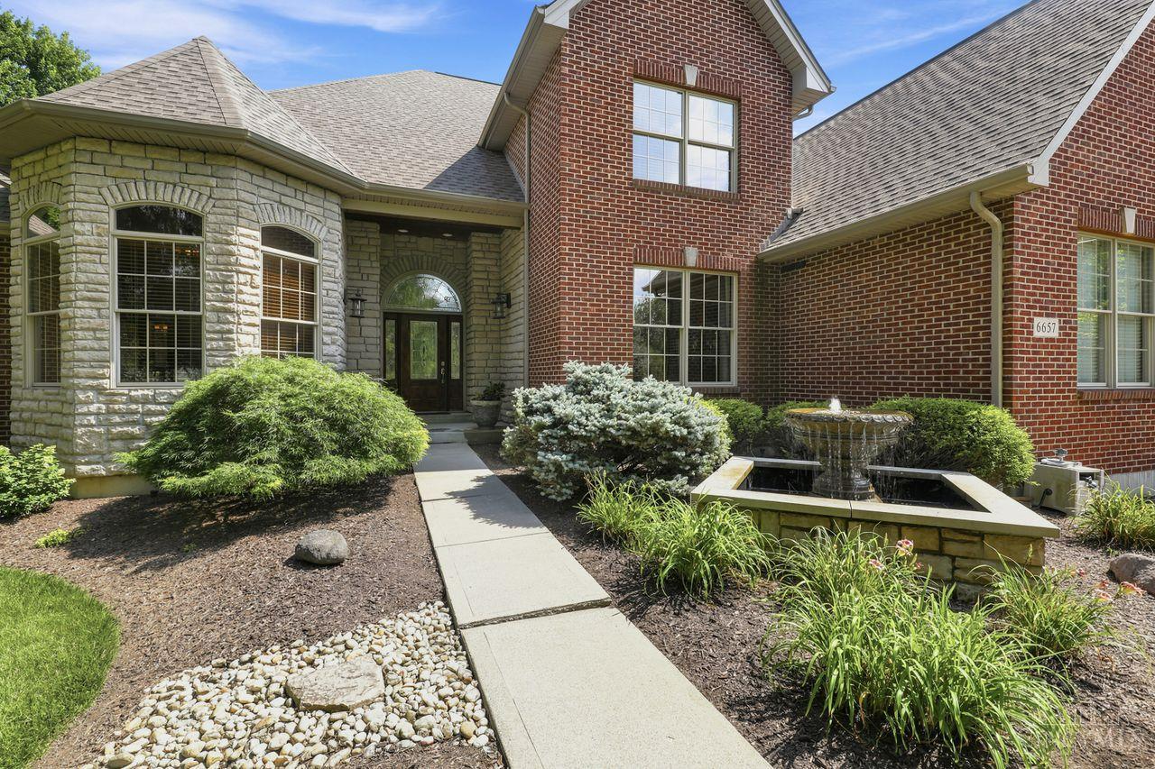 6657 Paxton Guinea Road