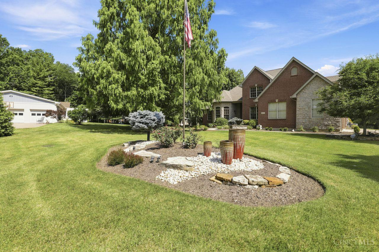 6657 Paxton Guinea Road