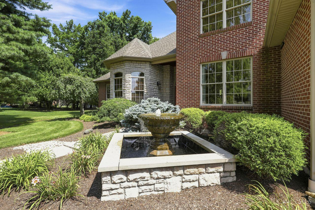 6657 Paxton Guinea Road