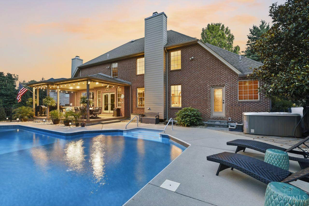 6657 Paxton Guinea Road