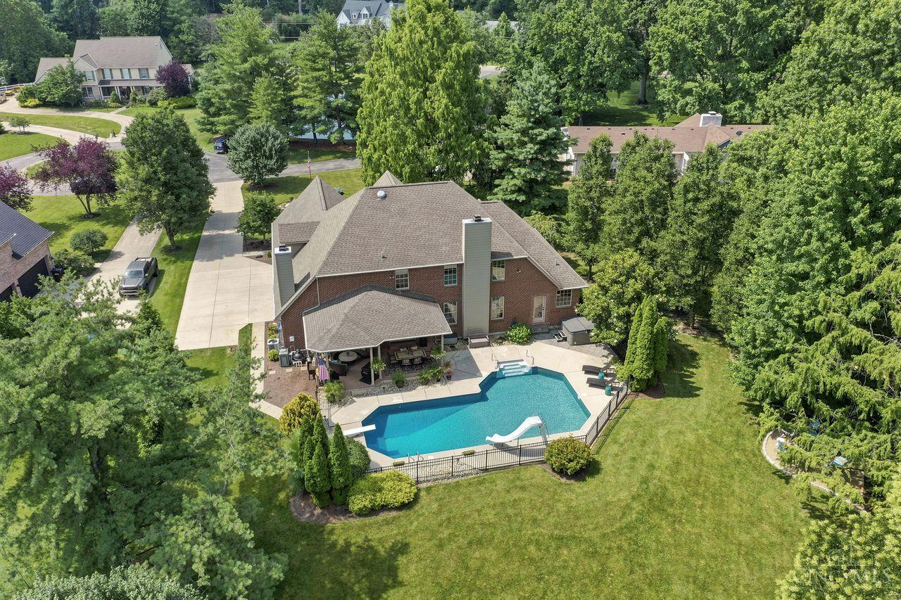 6657 Paxton Guinea Road