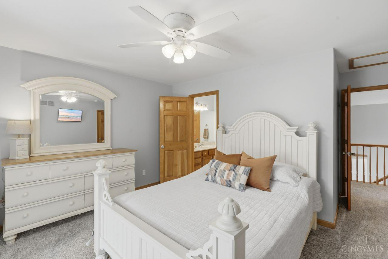 6657 Paxton Guinea Road