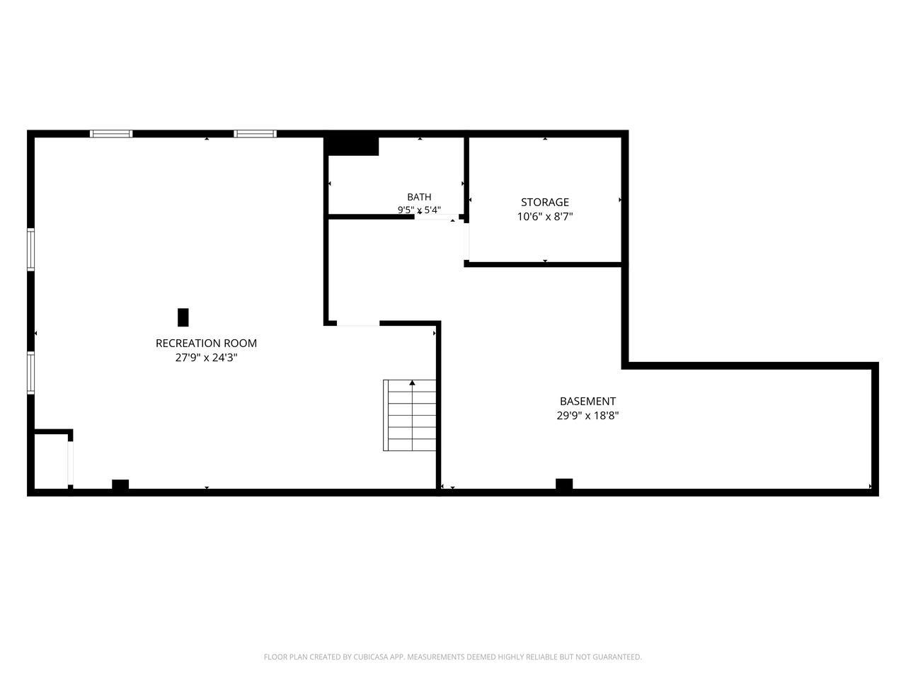 12075 Timberlake Drive
