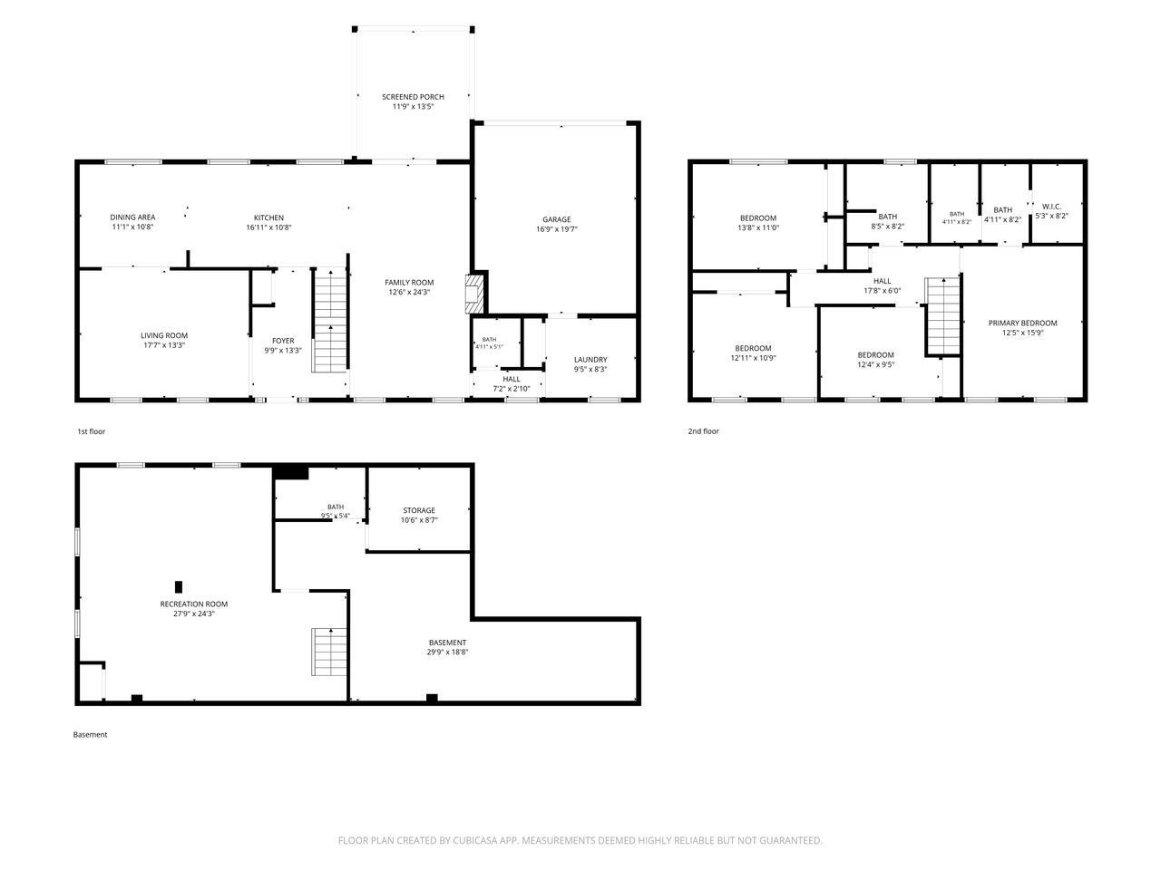 12075 Timberlake Drive