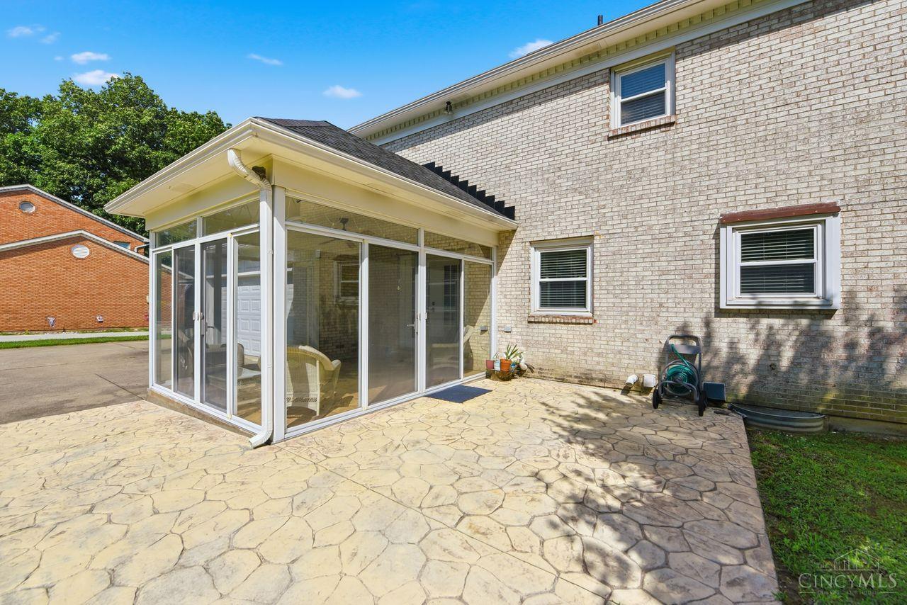 12075 Timberlake Drive