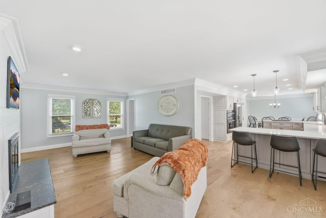 12075 Timberlake Drive