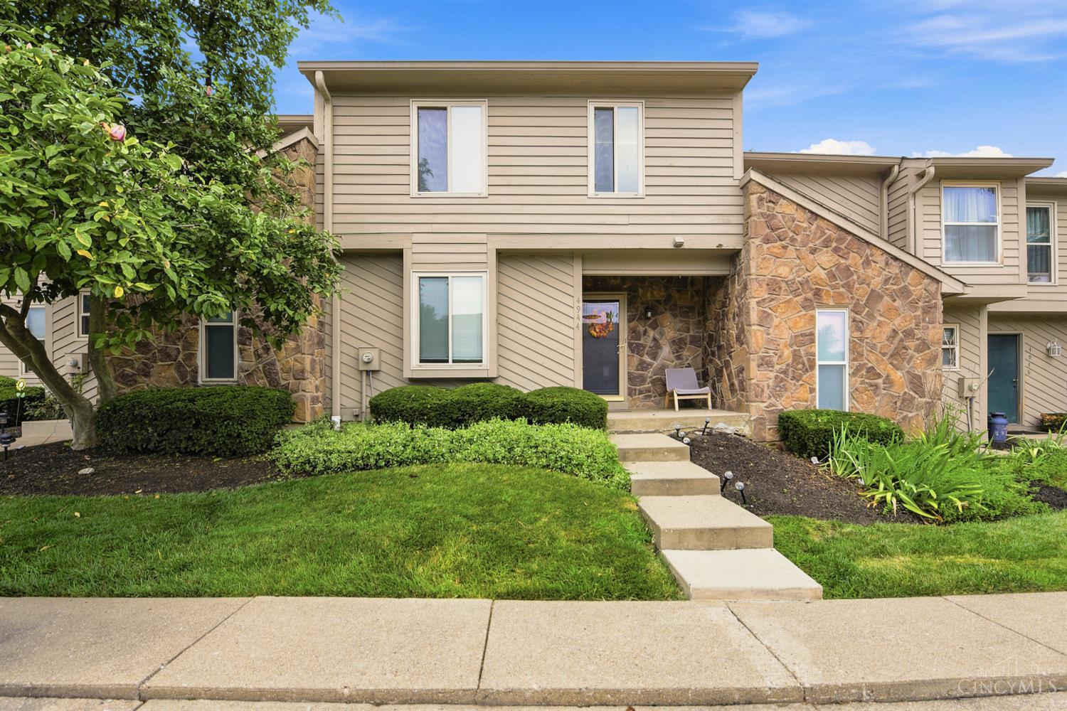 4944 Columbia Circle Unit: 27-12