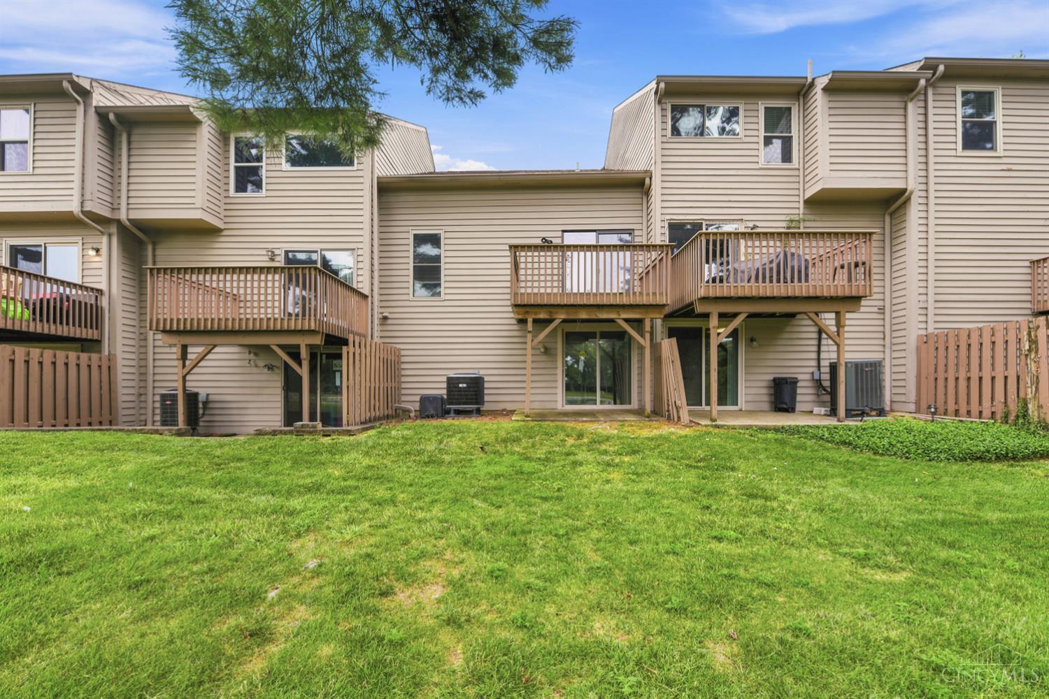 4944 Columbia Circle Unit: 27-12
