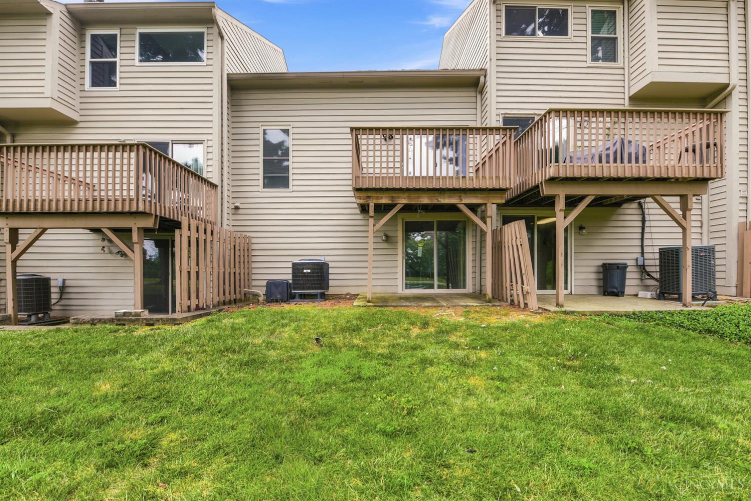 4944 Columbia Circle Unit: 27-12