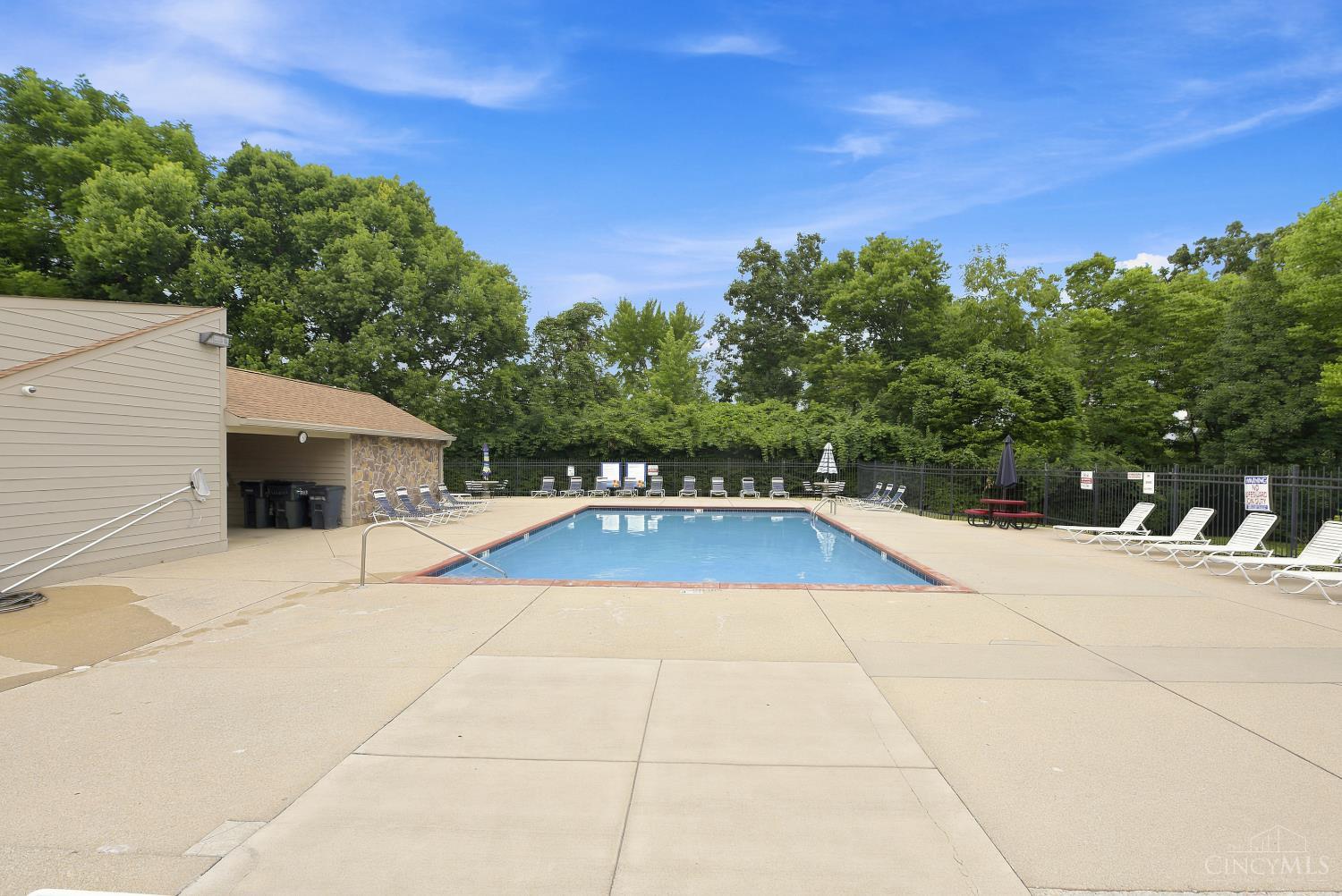 4944 Columbia Circle Unit: 27-12