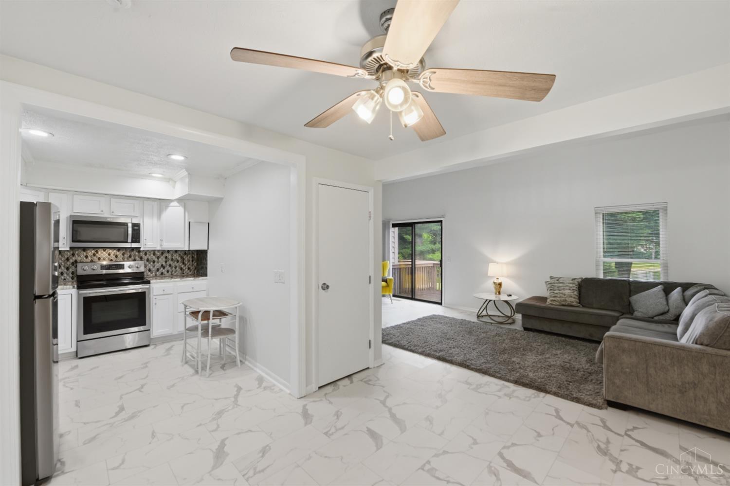 4944 Columbia Circle Unit: 27-12