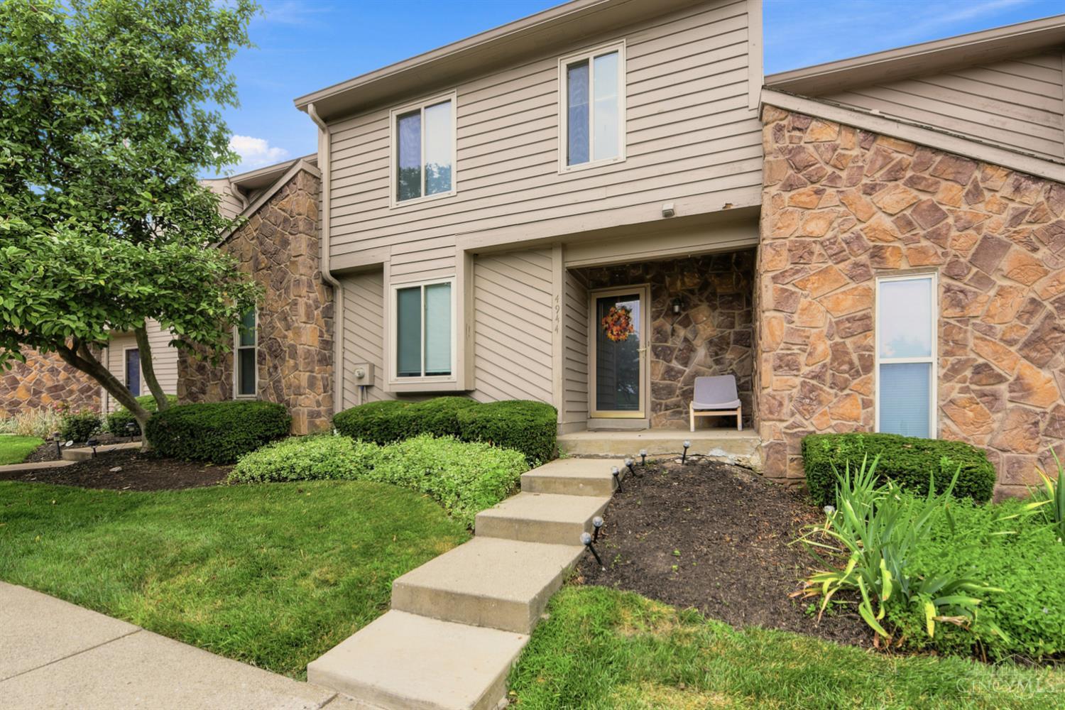 4944 Columbia Circle Unit: 27-12
