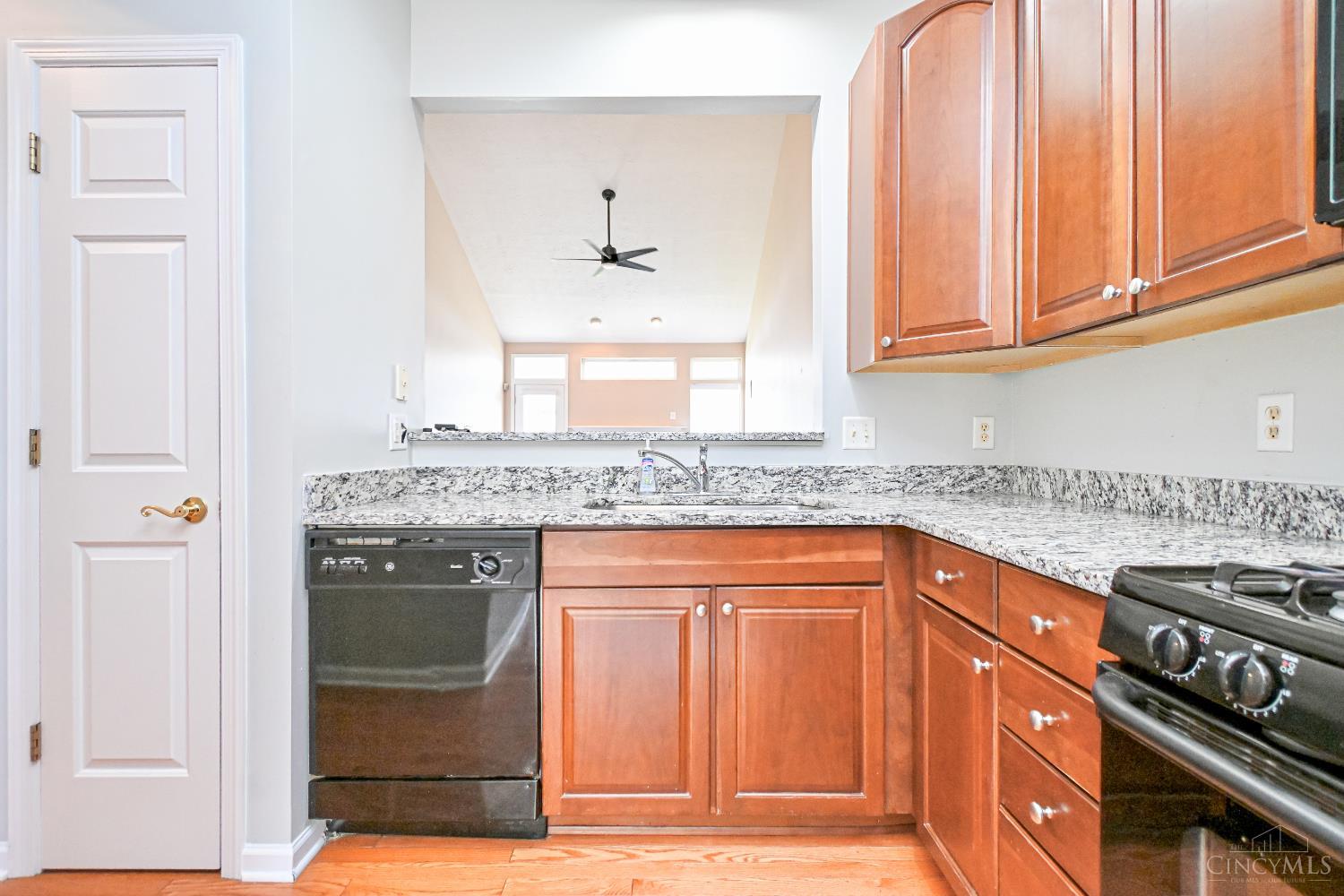 7224 Baltic Court