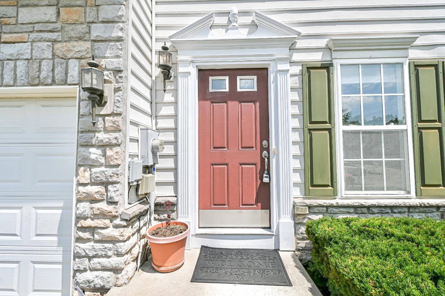 7224 Baltic Court