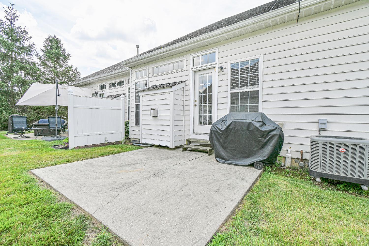 7224 Baltic Court