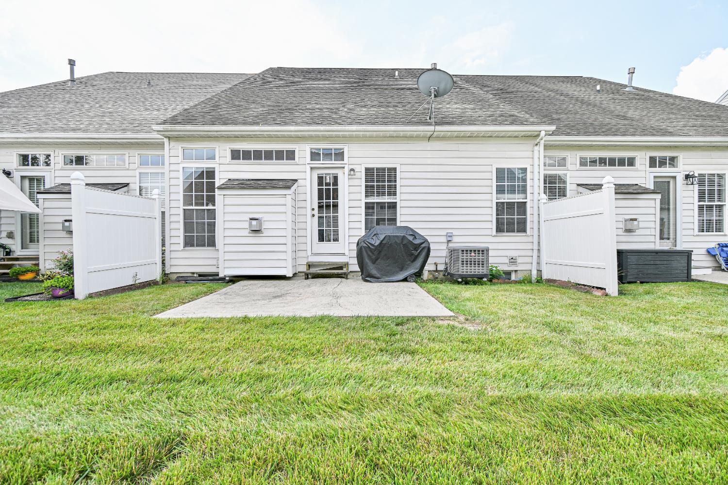 7224 Baltic Court