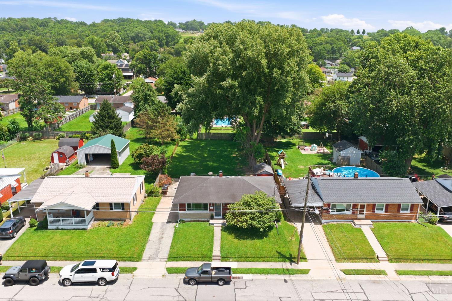 366 N Section Street