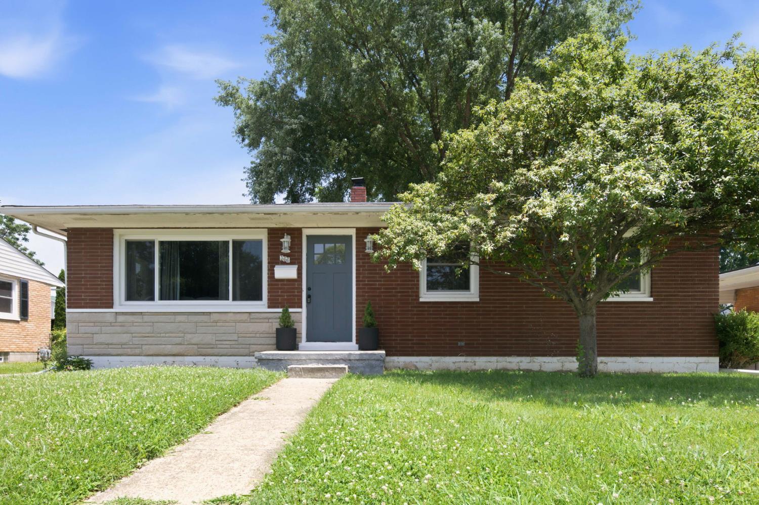 366 N Section Street