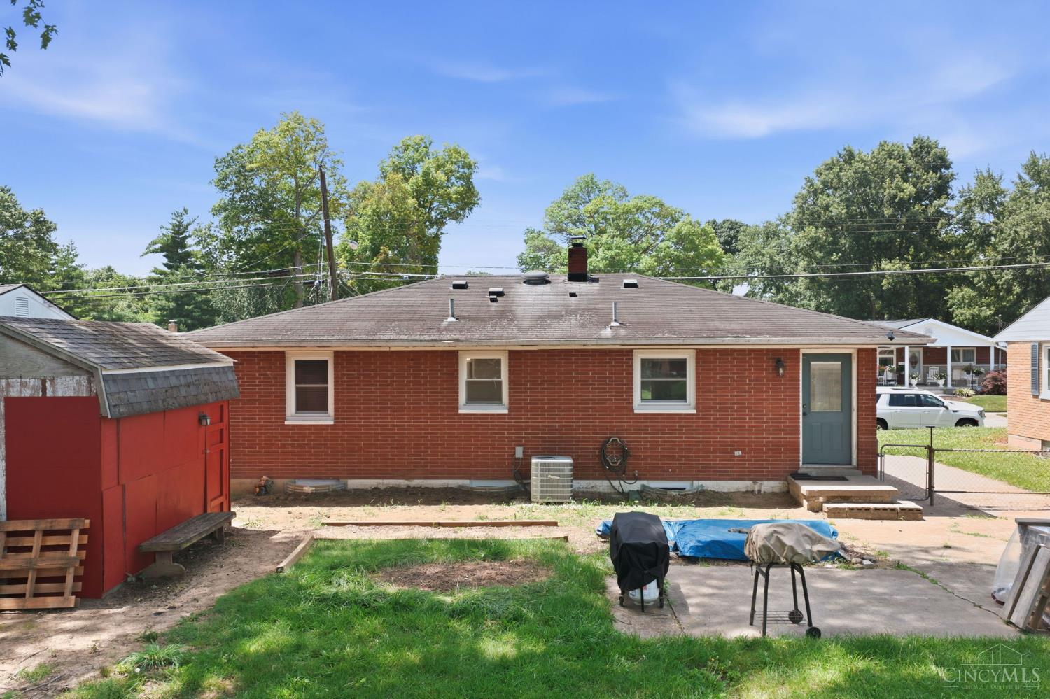 366 N Section Street