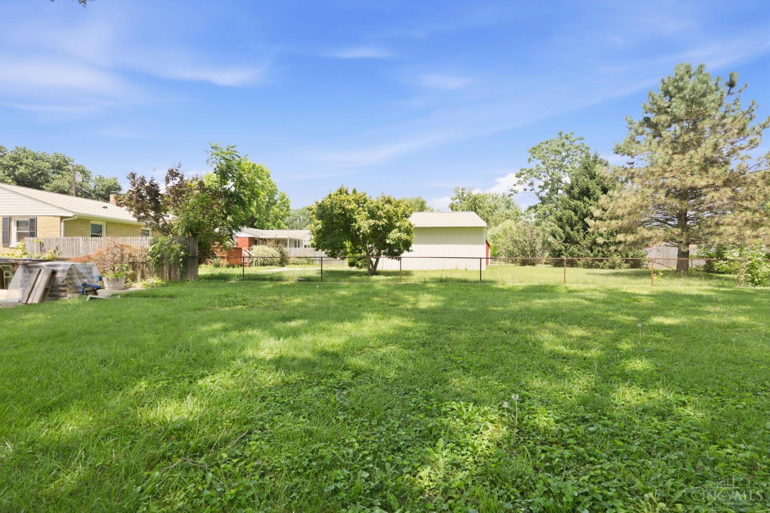 366 N Section Street