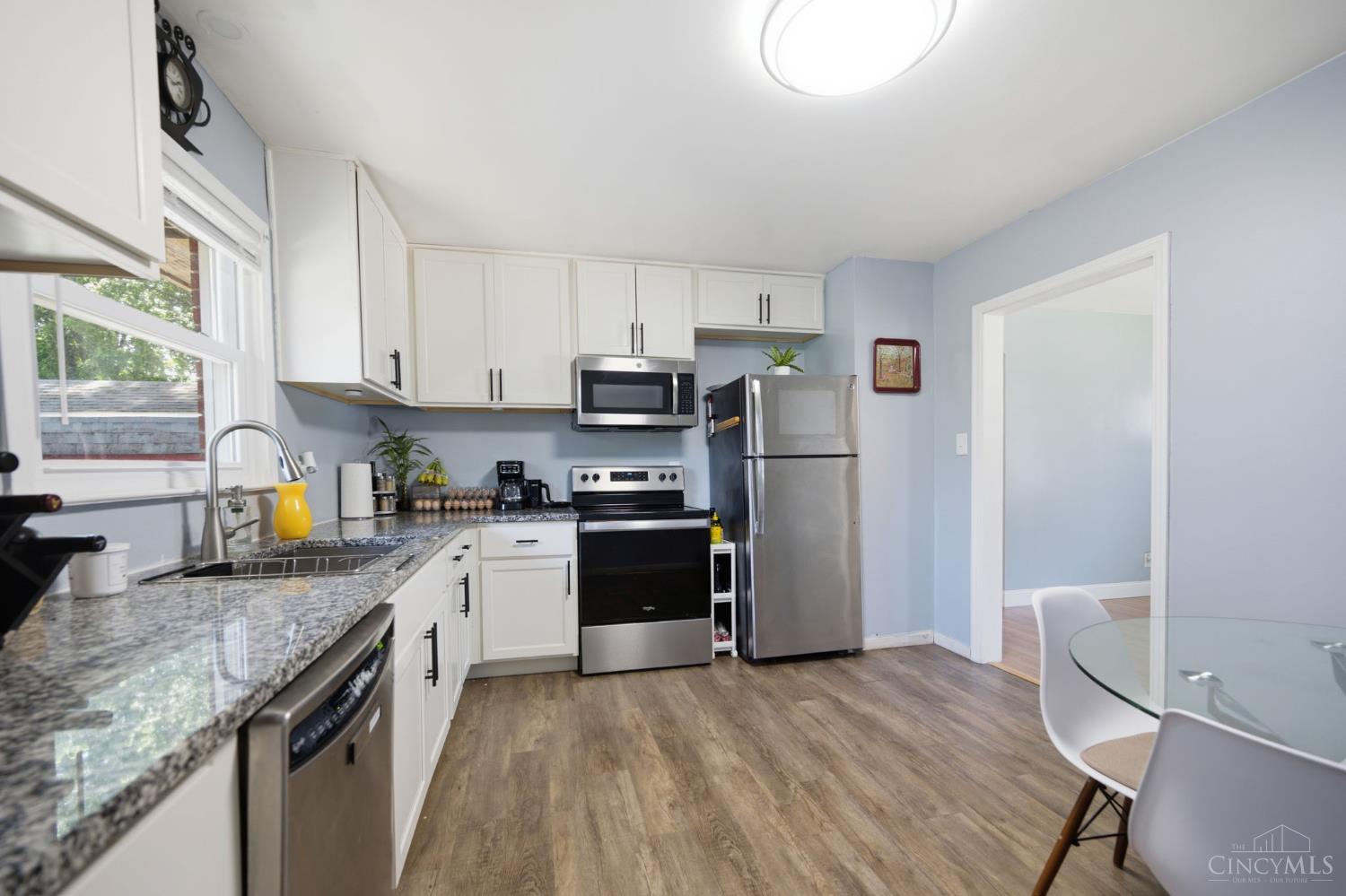 366 N Section Street