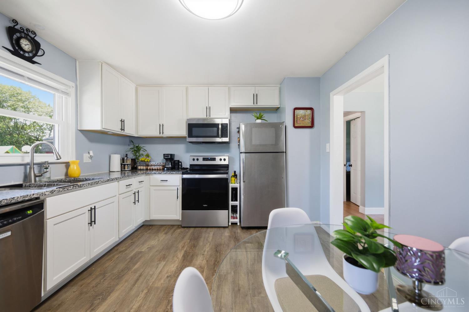 366 N Section Street