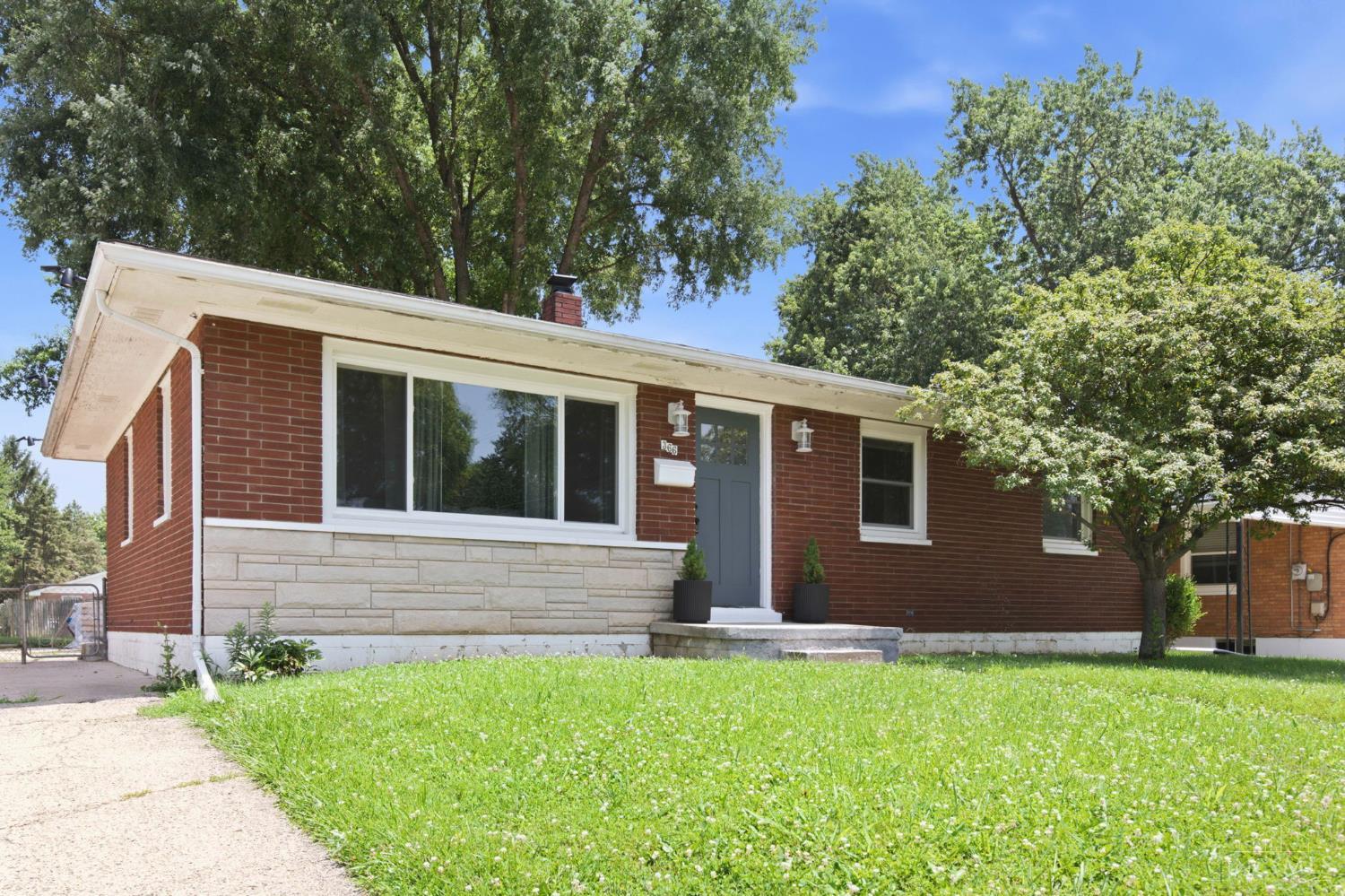 366 N Section Street