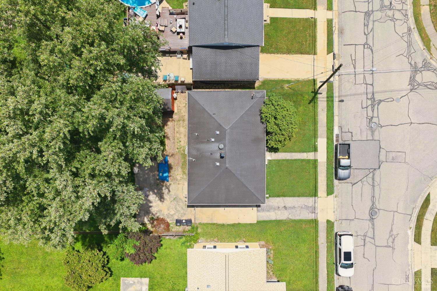 366 N Section Street