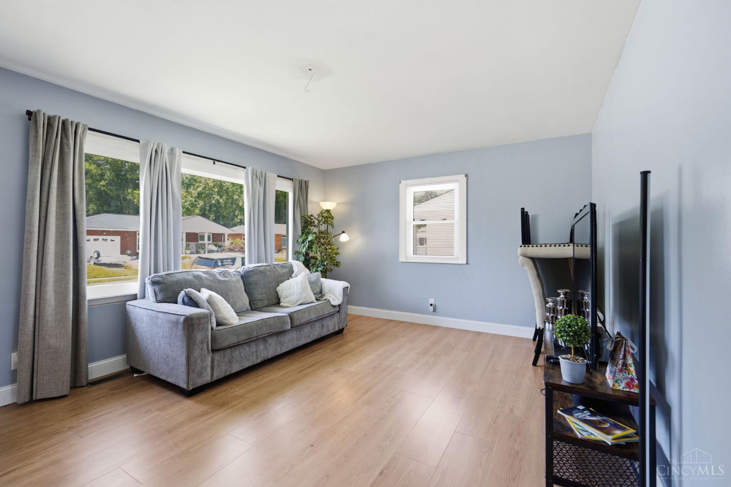 366 N Section Street