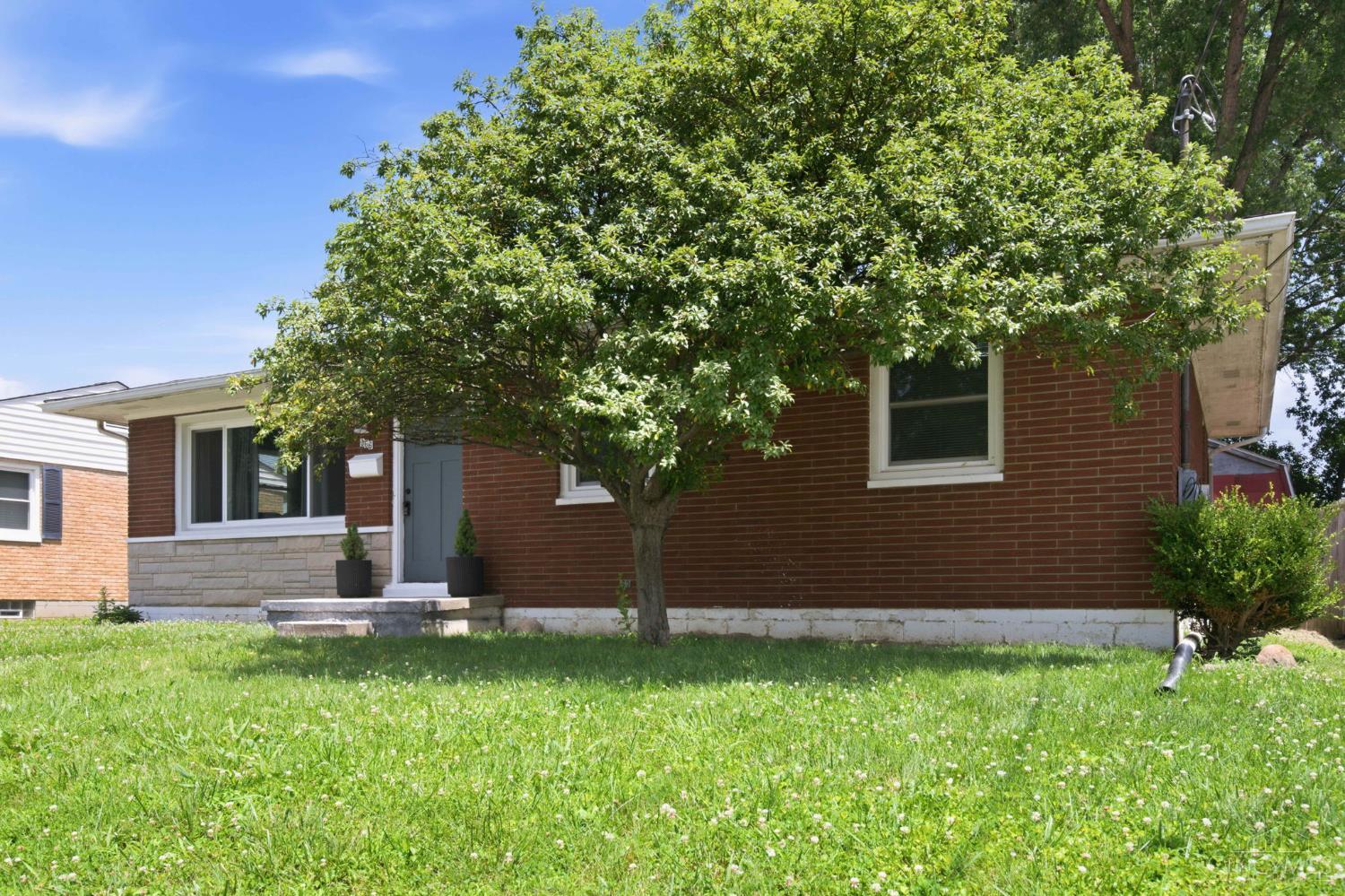 366 N Section Street