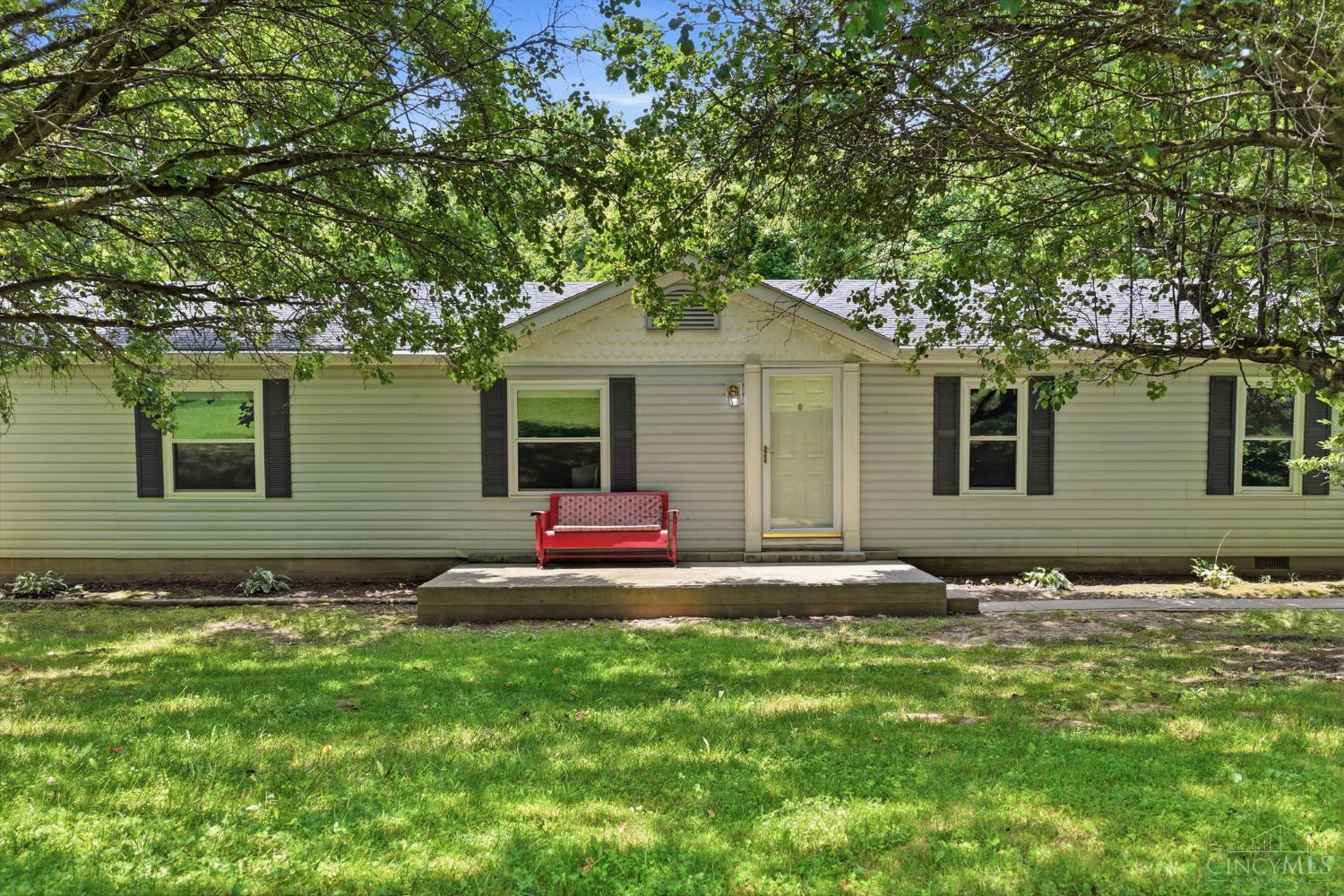 3513 Franklin Road