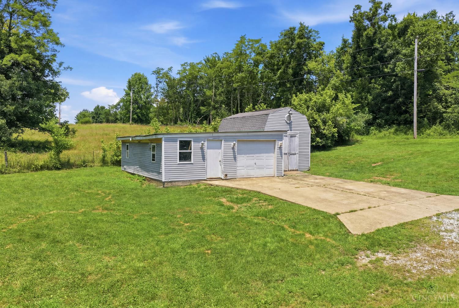3513 Franklin Road