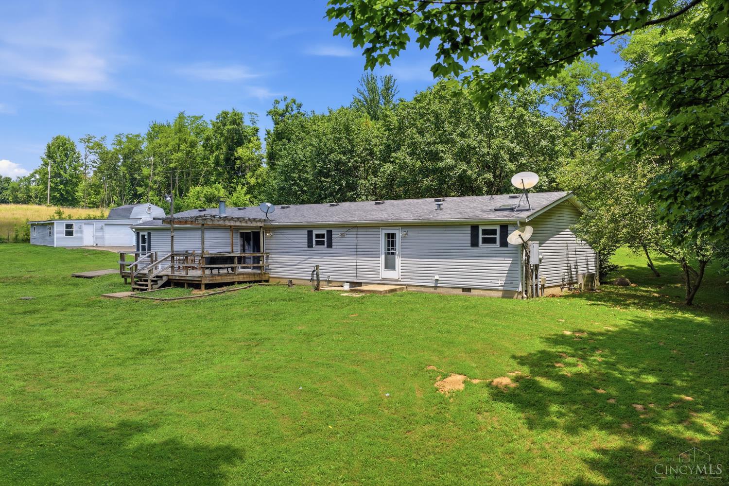 3513 Franklin Road