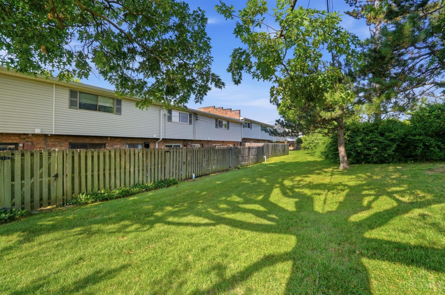 7752 Montgomery Road Unit: 3