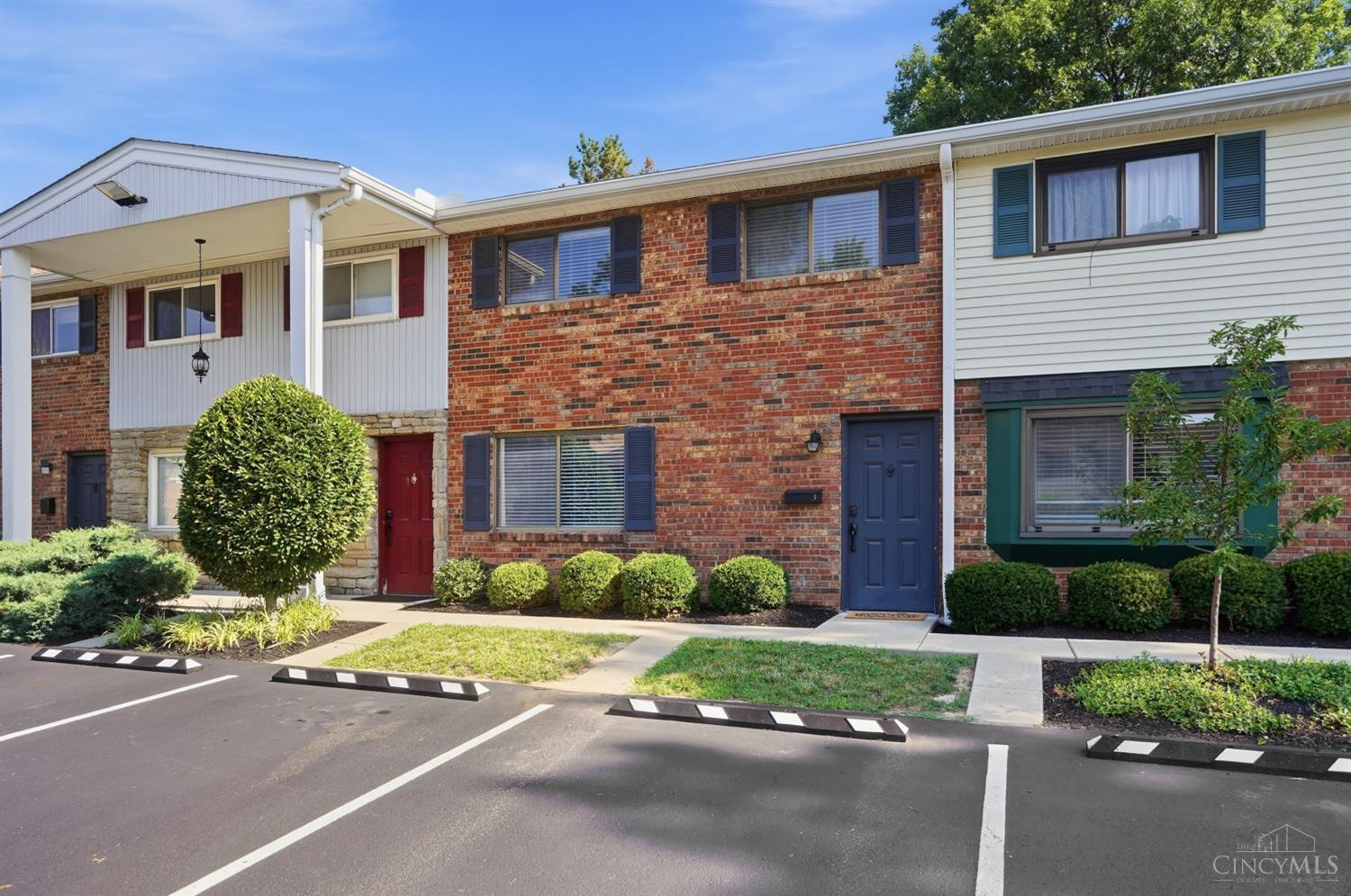 7752 Montgomery Road Unit: 3