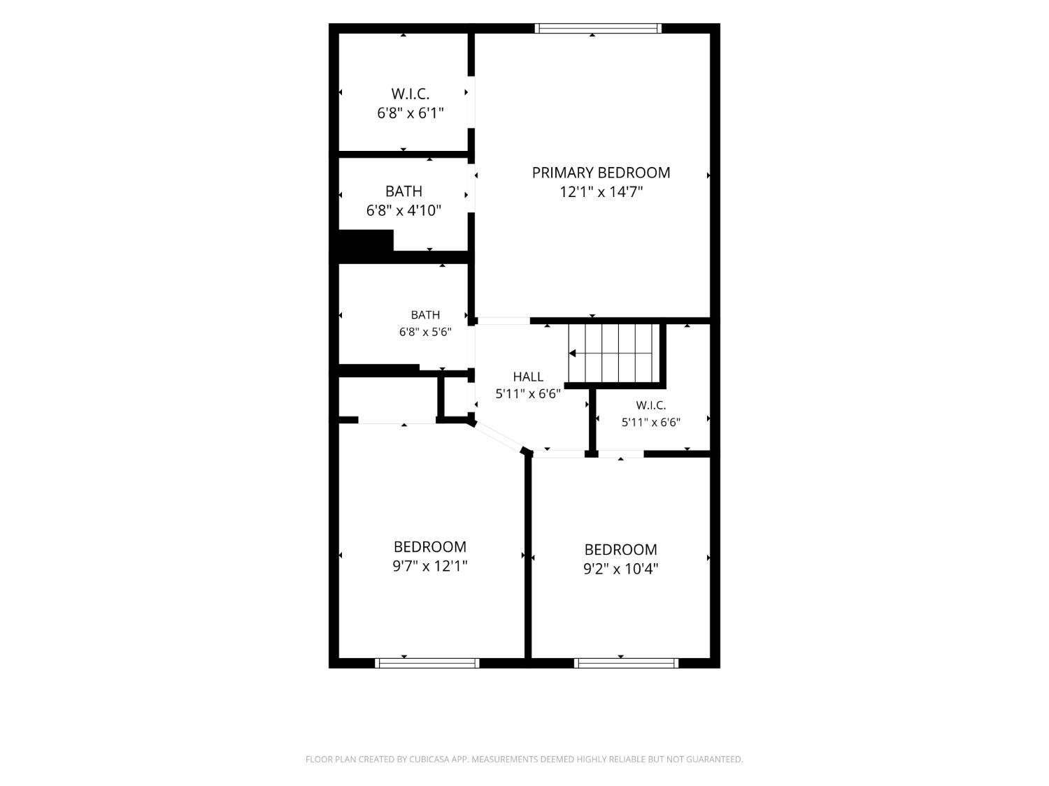 7752 Montgomery Road Unit: 3