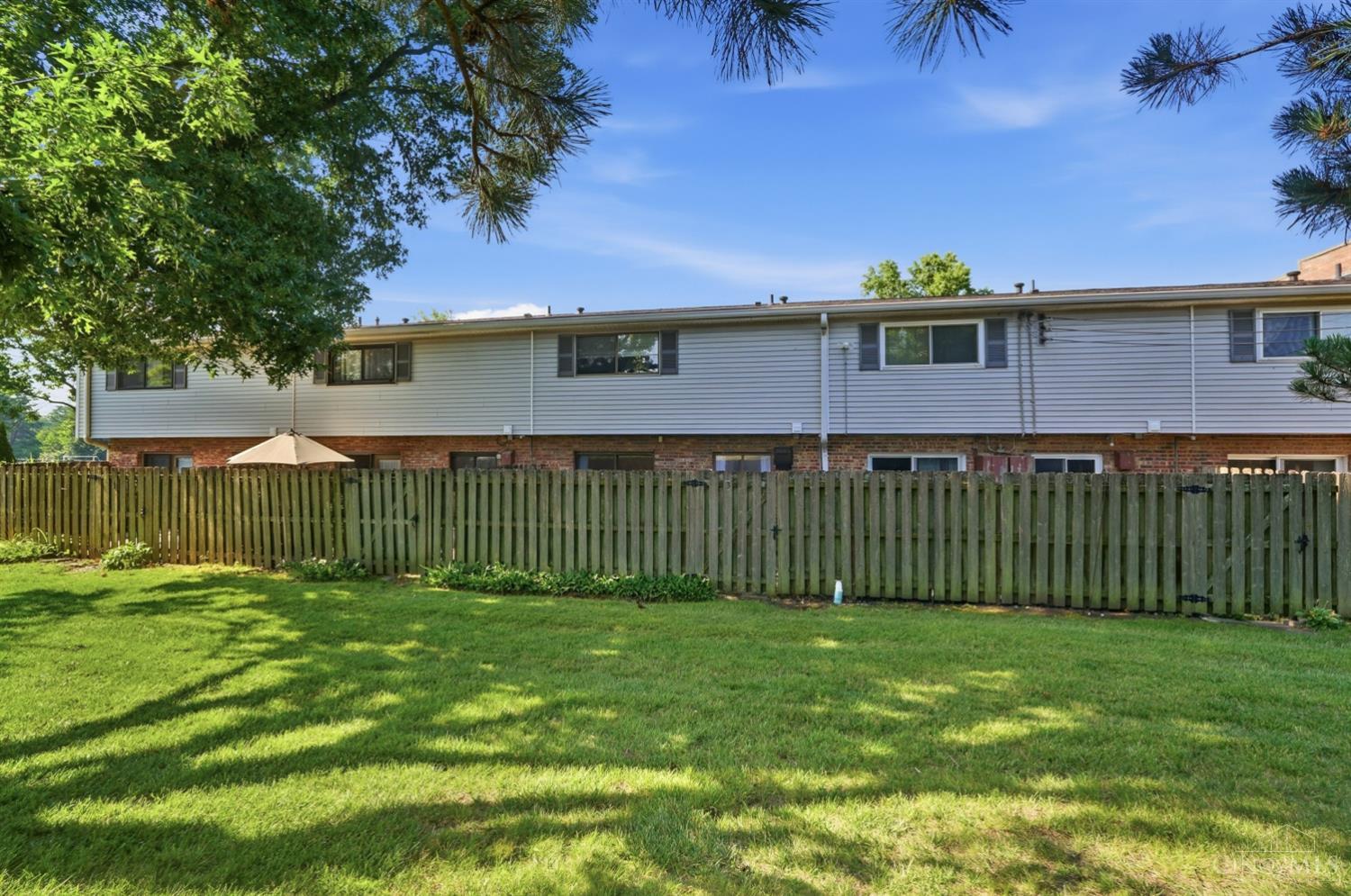 7752 Montgomery Road Unit: 3
