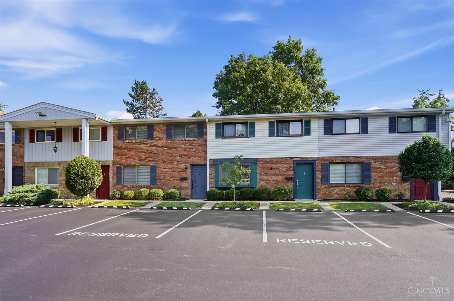 7752 Montgomery Road Unit: 3