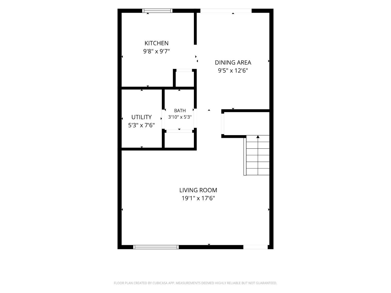 7752 Montgomery Road Unit: 3