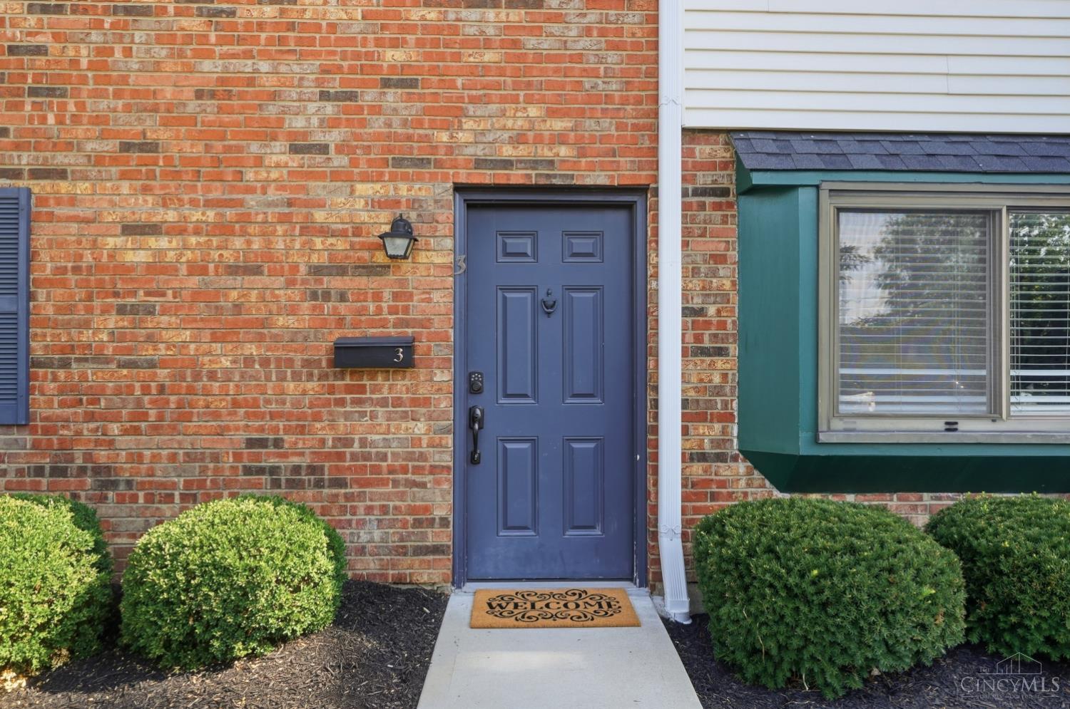 7752 Montgomery Road Unit: 3