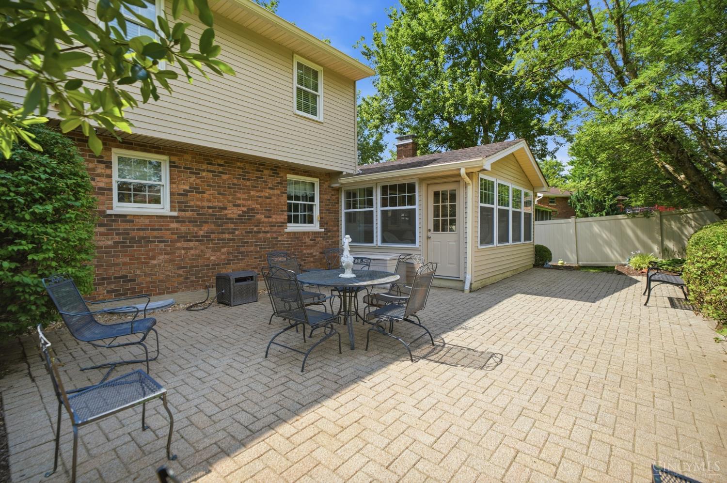 3294 Wheatcroft Drive