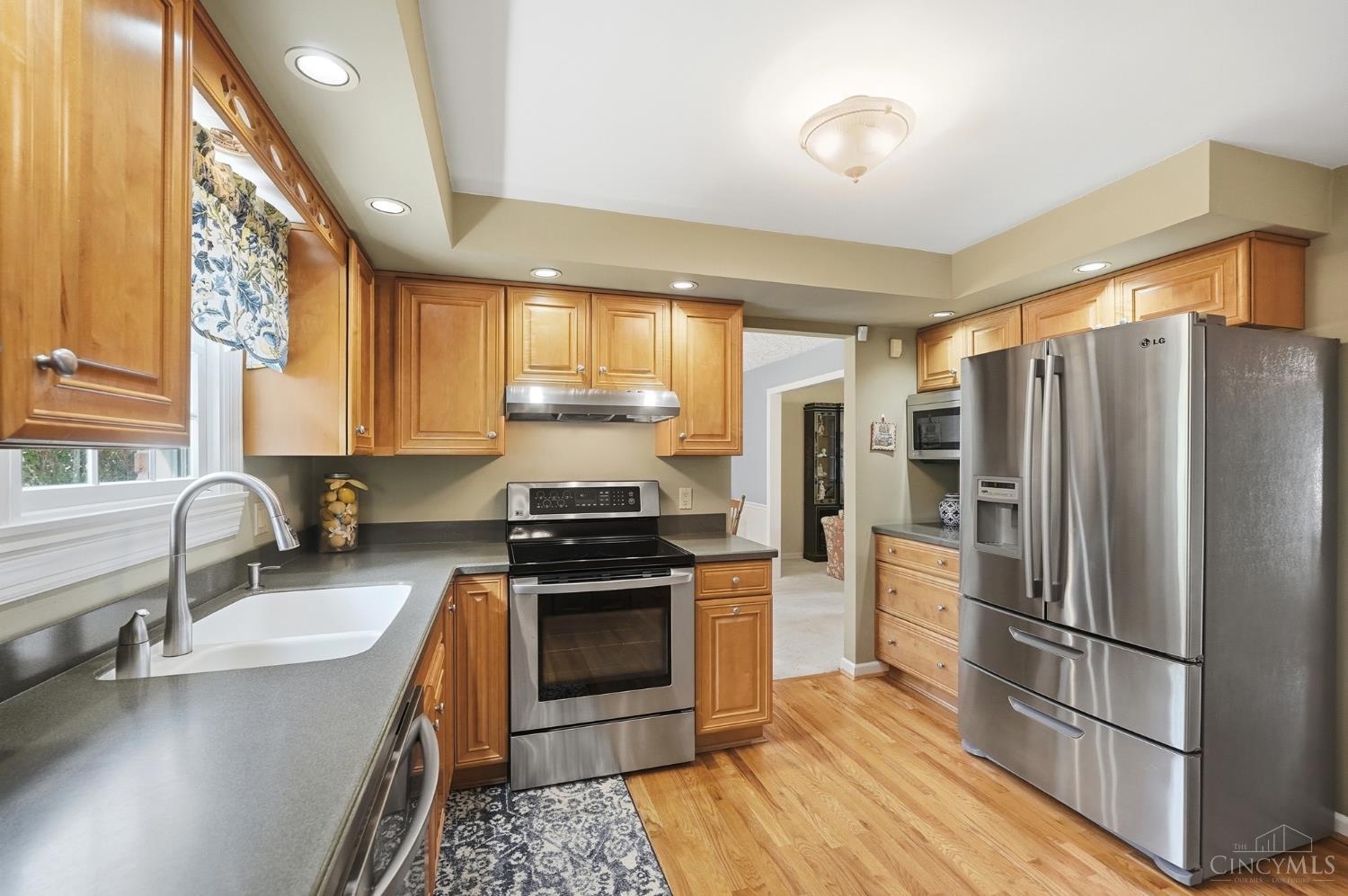 3294 Wheatcroft Drive