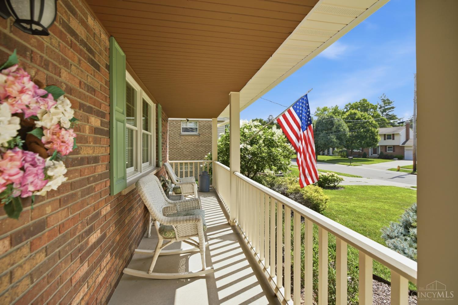 3294 Wheatcroft Drive
