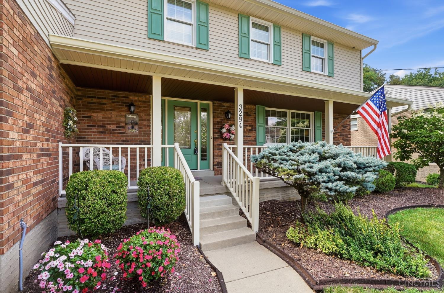3294 Wheatcroft Drive