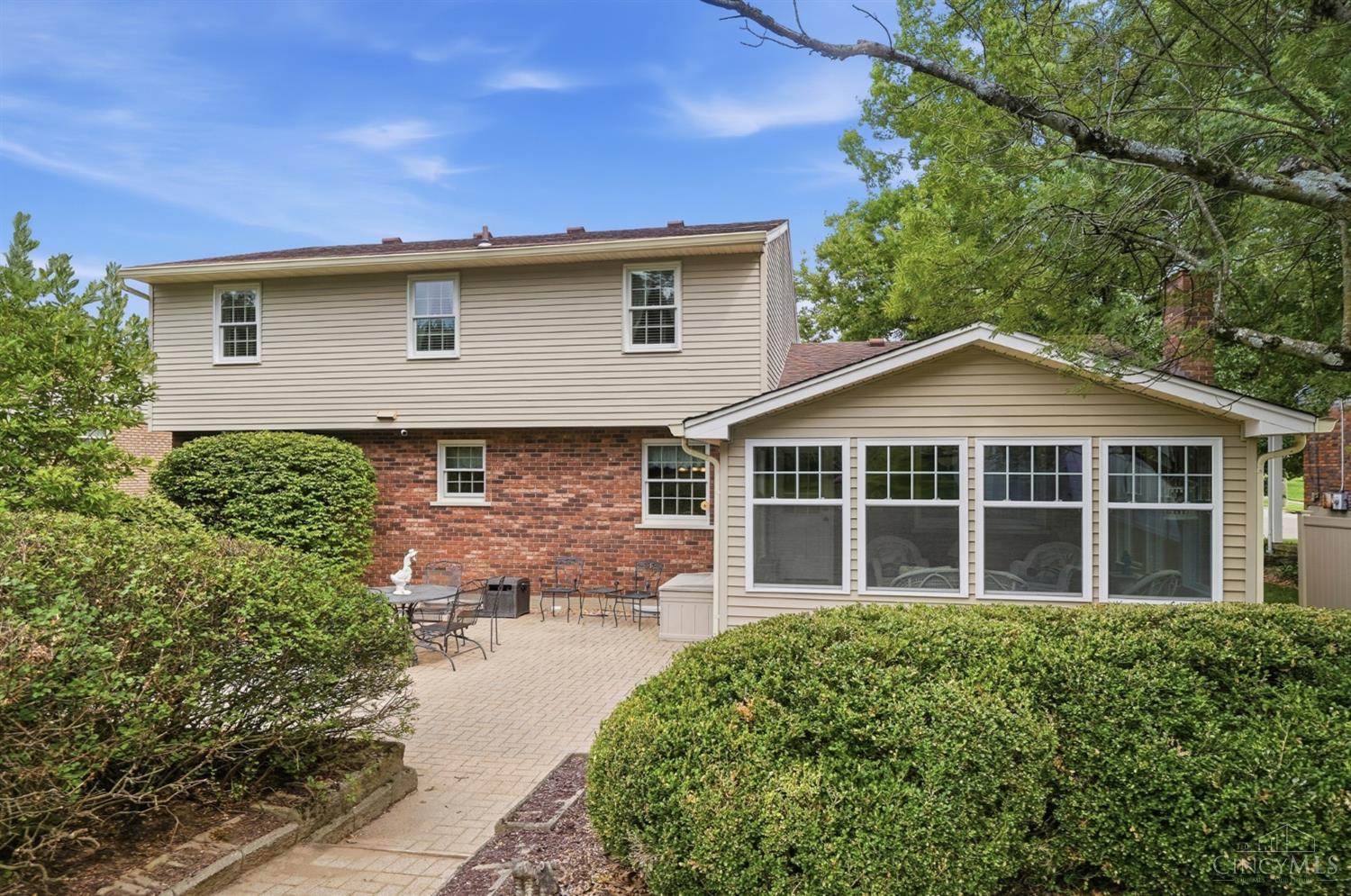 3294 Wheatcroft Drive